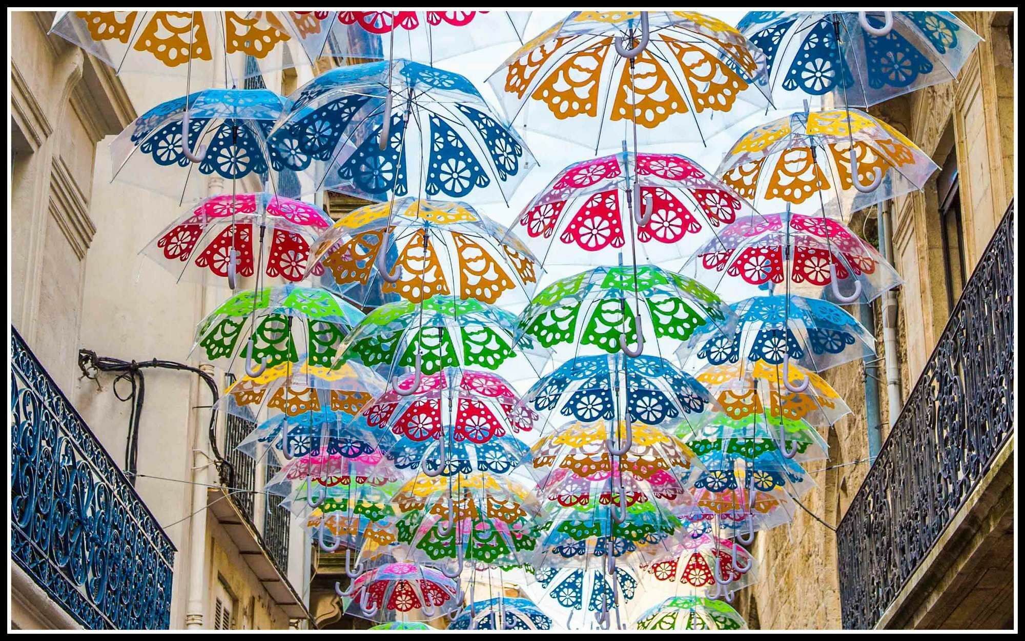 Beziers Studio Terrasse Exterior photo